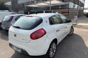 FIAT BRAVO 1.6MJT EURO5 120CV NEOPATENTATI