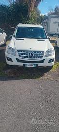 MERCEDES ML