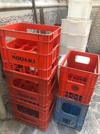 Cassette per bottiglie
