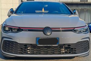 Volkswagen Golf GTI MK8 