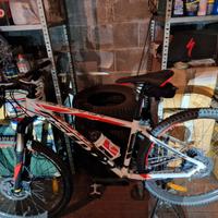 MTB Scott