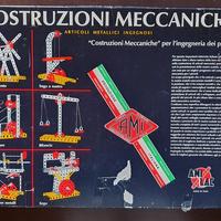 Costruzioni meccaniche