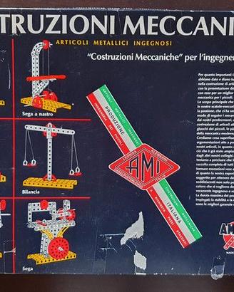 Costruzioni meccaniche