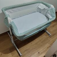 next2me chicco (culla affianca letto)