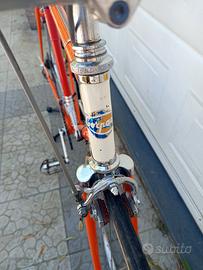 bicicletta da corsa Torpado