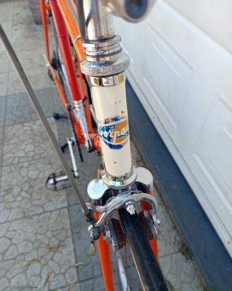 bicicletta da corsa Torpado