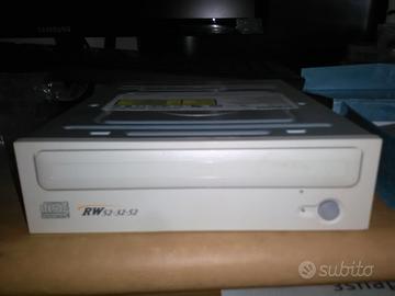 Lettore CD Samsung + omaggio