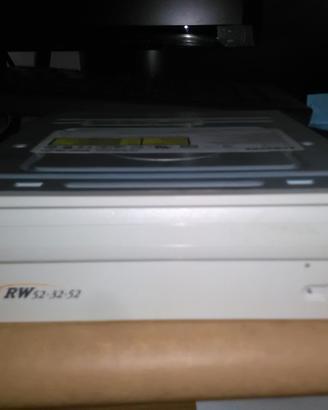 Lettore CD Samsung + omaggio