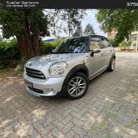 Mini Cooper D Countryman Business 1.6 #7654