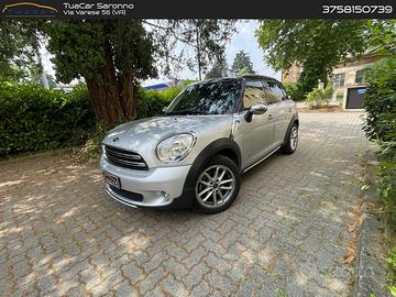 Mini Cooper D Countryman Business 1.6 #7654