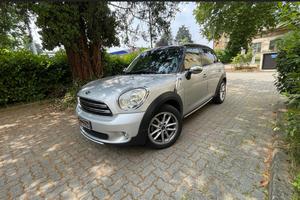 Mini Cooper D Countryman Business 1.6 #7654