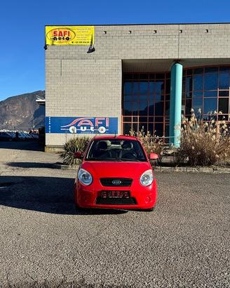 Kia Picanto 1.0 12V 5 porte City