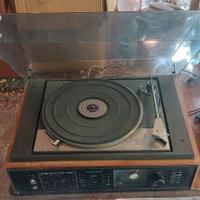 giradischi lenco goldring 