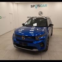 Citroën C3 IV 2024 1.2 puretech turbo Max 100...