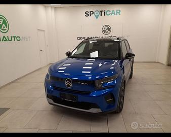 Citroën C3 IV 2024 1.2 puretech turbo Max 100...