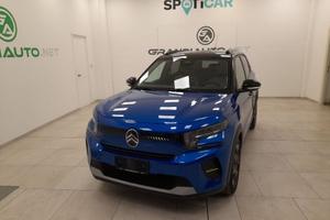 Citroën C3 IV 2024 1.2 puretech turbo Max 100...