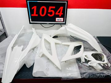 KIT PLASTICHE BETA RR 50 ENDURO DAL 2021 AL 2025