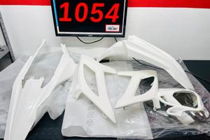 KIT PLASTICHE BETA RR 50 ENDURO DAL 2021 AL 2025