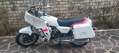Moto Guzzi 850 T5 - 1994