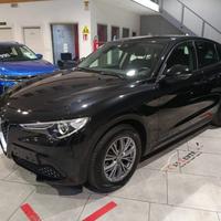 ALFA ROMEO Stelvio 2.2 Turbodiesel 190 CV AT8 Q4 E