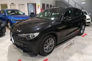 ALFA ROMEO Stelvio 2.2 Turbodiesel 190 CV AT8 Q4 E