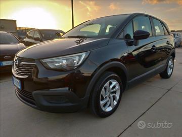 OPEL Crossland X 1.6 ecotec Advance s&s 99cv