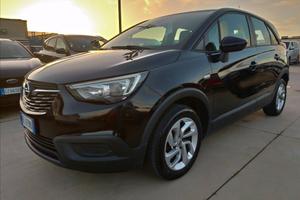 OPEL Crossland X 1.6 ecotec Advance s&s 99cv