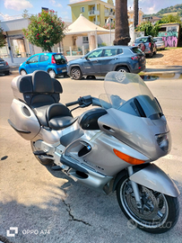 Bmw k 1200 lt