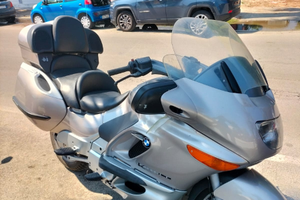 Bmw k 1200 lt
