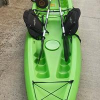 Kayak Malibù Two XL