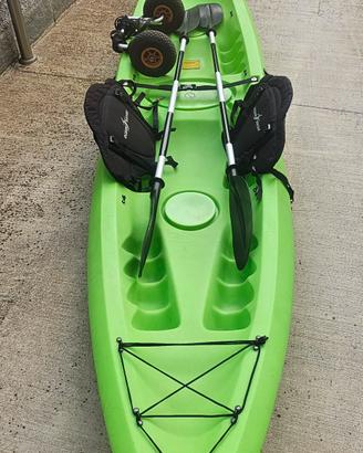 Kayak Malibù Two XL