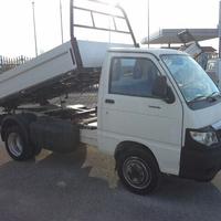 Piaggio Porter MAXXI CASSONE RIBALTABILE