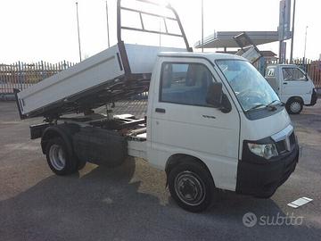 Piaggio Porter MAXXI CASSONE RIBALTABILE