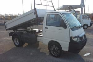 Piaggio Porter MAXXI CASSONE RIBALTABILE