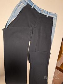 Pantaloni donna Desigual. Comodissimi!