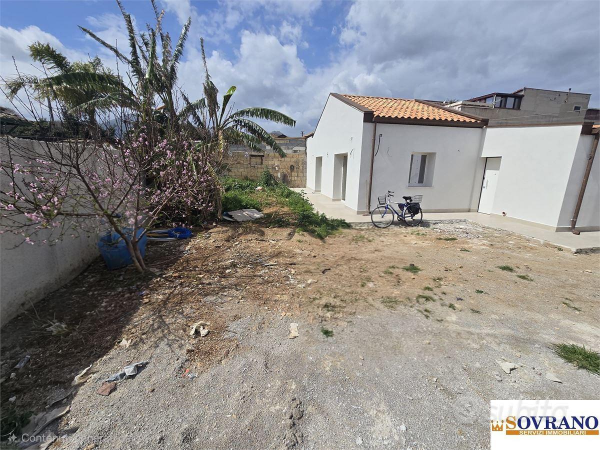 Casa – Palermo, San Lorenzo, VI Circoscrizione - Vista 4
