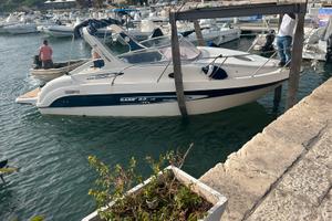 Mano' marine 22.52 Cabin