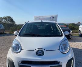 Citroen C1 1.0 5 porte DeeJay
