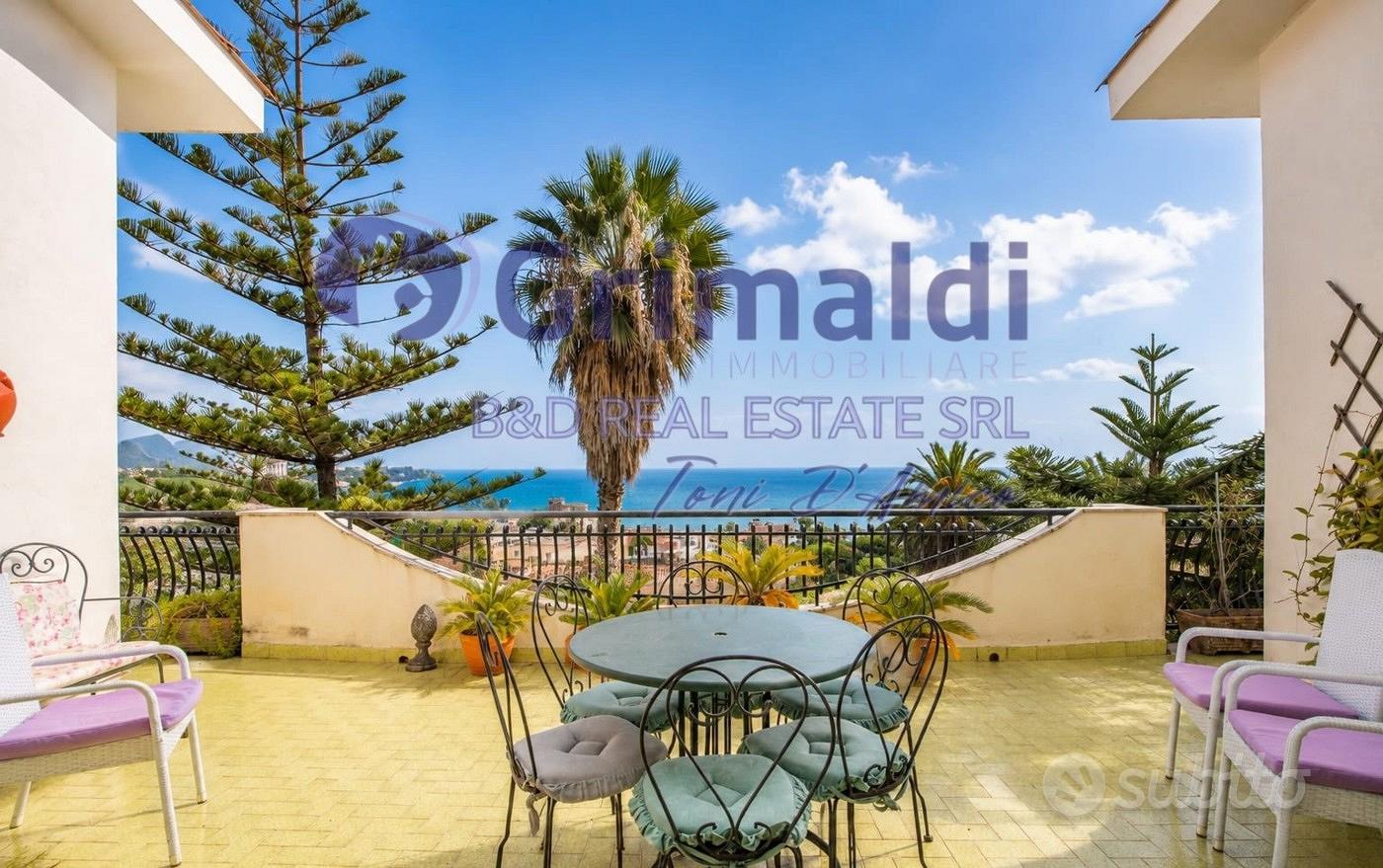 Casa – Casteldaccia, Palermo - Vista 5