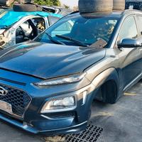 Ricambi Hyundai Kona del 2019