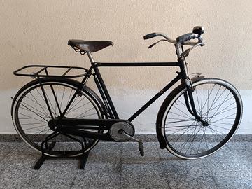 Bicicletta vintage 