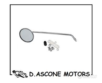 Specchio SX LML STAR PIAGGIO VESPA PX 125 150 cc –
