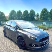 Ford S-max 2.0 tdci 5 posti