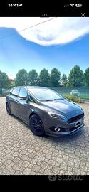 Ford S-max 2.0 tdci 5 posti