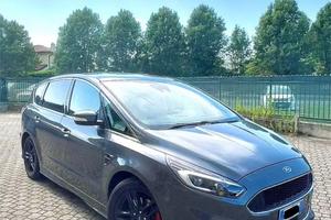 Ford S-max 2.0 tdci 5 posti