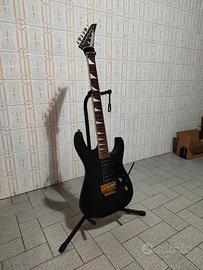 Chitarra elettrica  Jackson X Series Soloist SLXDX