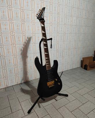 Chitarra elettrica  Jackson X Series Soloist SLXDX