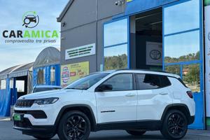 JEEP Compass 2ª serie Compass 1.3 Turbo T4 190...