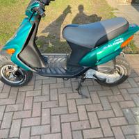 Gilera stalker 