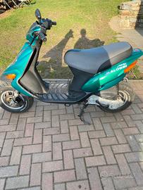 Gilera stalker 